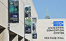 Lexington Convention Center Display Image