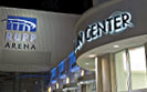 Rupp Arena Thumbnail Image