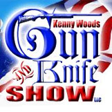 Thumb: Kenny Woods Gun & Knife Show