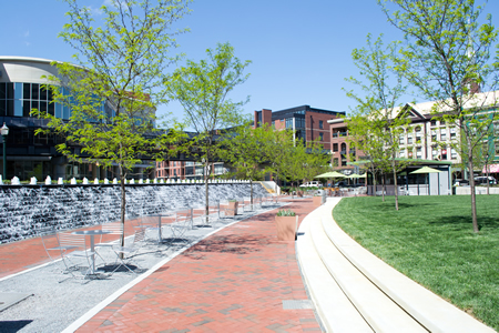 Triangle Park